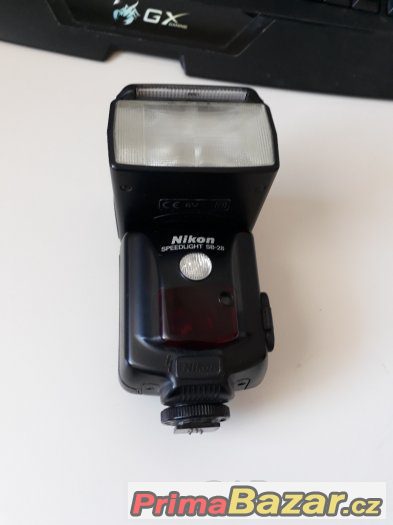 Blesk Nikon Speedlight SB-28