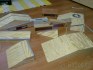 Rampy na fingerboard BONSEI, Blackriver, raily
