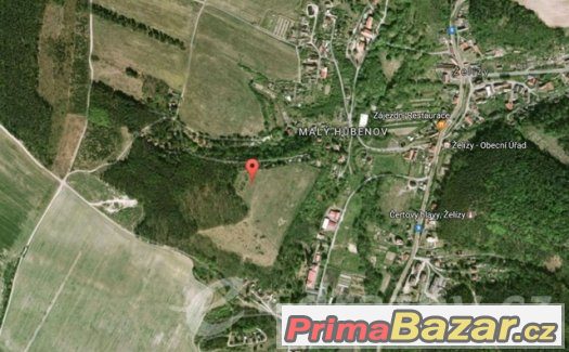 Pozemek - orná půda o výměře 5 850 m2, Mělník, Liběchov, ev.