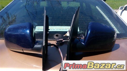 Prodám dily vw polo 9N1 r.v 2004 1.4 16V