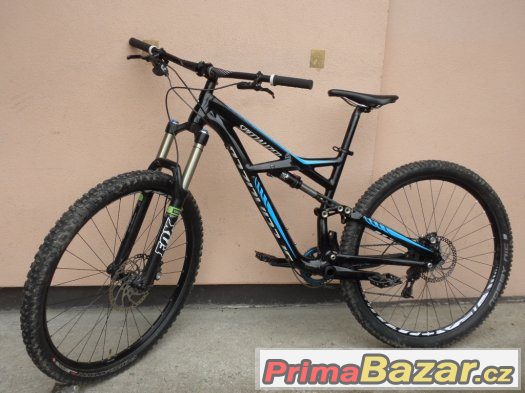 SPECIALIZED ENDURO COMP 29 2014