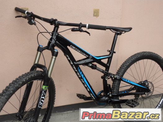 SPECIALIZED ENDURO COMP 29 2014