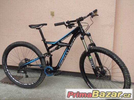 SPECIALIZED ENDURO COMP 29 2014