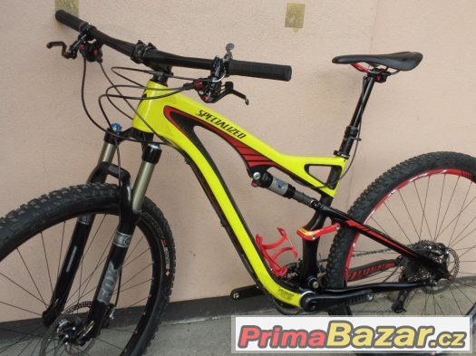 SPECIALIZED CAMBER EXPERT CARBON 29