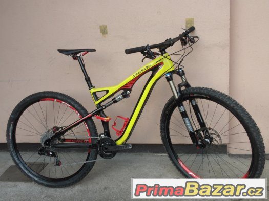 SPECIALIZED CAMBER EXPERT CARBON 29
