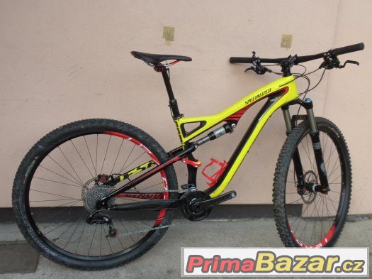 SPECIALIZED CAMBER EXPERT CARBON 29