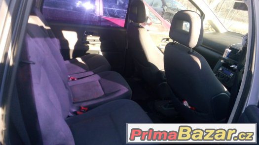 prodám sedačky vw sharan 2,Galax 2,Alhambra 2 prodám sedačky vw sharan 2,Galax 2,Alhambra 2