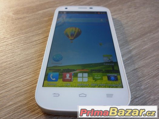 ZTE Blade Q Maxi, 5MPx,4GB,Top stav.