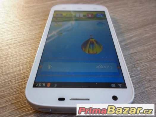 ZTE Blade Q Maxi, 5MPx,4GB,Top stav.