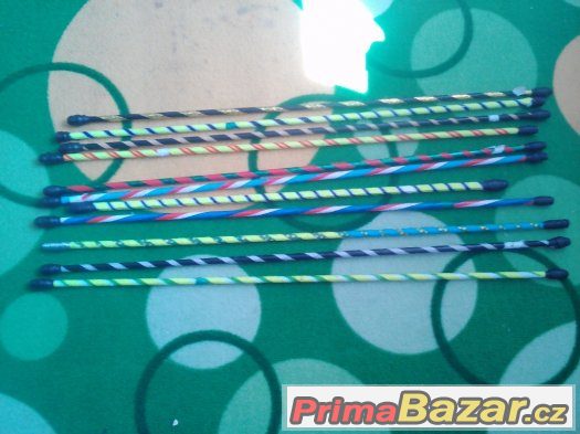 Prodám Levisticky Prodám Levisticky