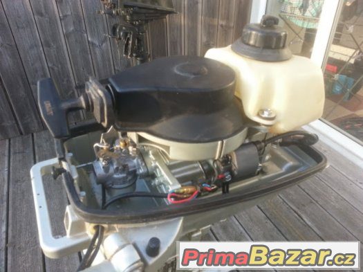 Lodni motor Suzuki DT 3.5Hp Lodni motor Suzuki DT 3.5Hp