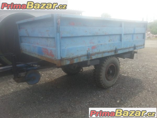Zetor 6718 Zetor 6718