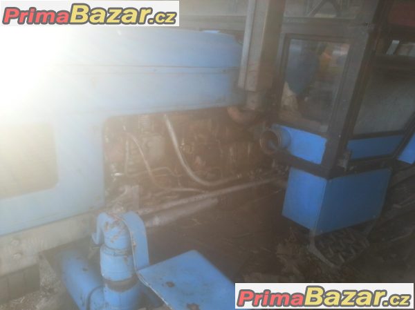 Zetor 6718 Zetor 6718