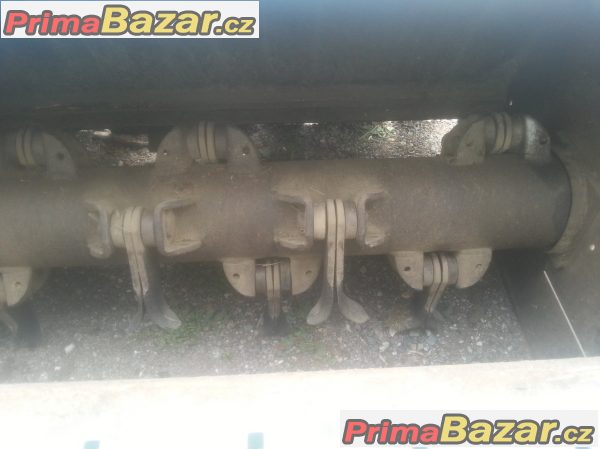Zetor 6718 Zetor 6718