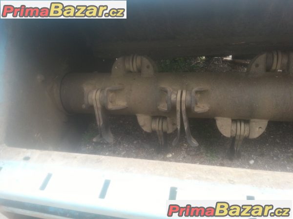 Zetor 6718 Zetor 6718