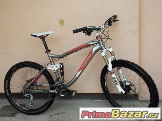 TREK FUEL EX8 2012