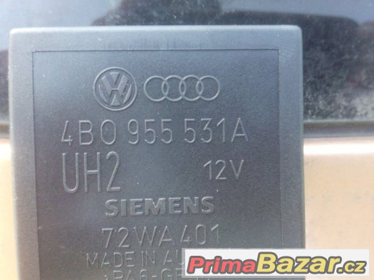 prodam rele stěraču octavia,golf,passat,bora 377 prodam rele stěraču octavia,golf,passat,bora 377