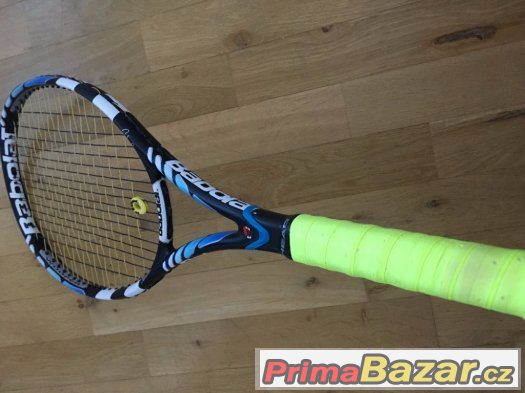 Tenisová raketa Babolat Pure Drive Tour