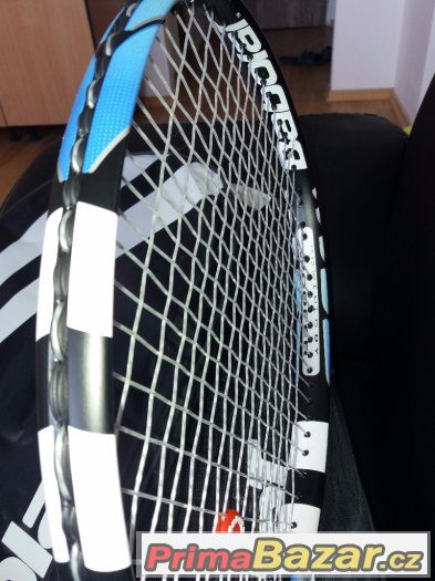 Tenisová raketa Babolat Pure Drive Tour