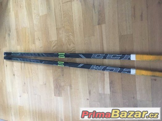 hokejove shafty CCM Ribcor 40K hokejove shafty CCM Ribcor 40K
