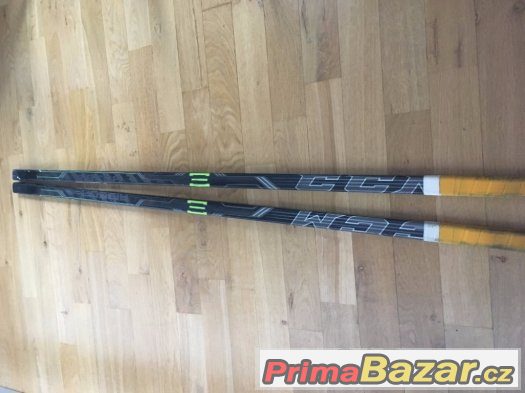 hokejove shafty CCM Ribcor 40K