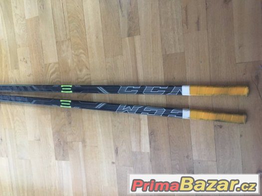 hokejove shafty CCM Ribcor 40K