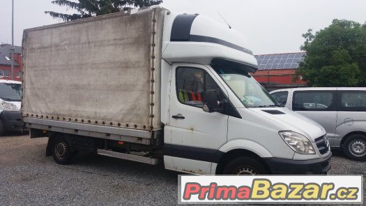 mercedes-benz-sprinter-311-cdi-odpocet-dph