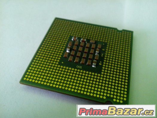 Intel pentium 3 3.00Ghz 1M SL7KK
