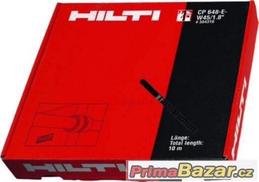 Páska protipožární HILTI