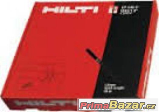 Páska protipožární HILTI Páska protipožární HILTI