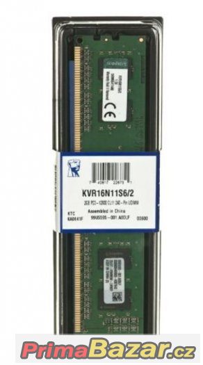 paměti ddr3 4x