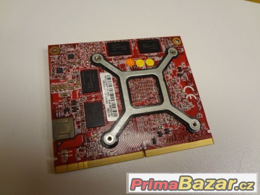 ATI Radeon HD5570 MXM3 2GB grafika