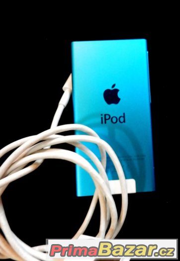 iPod Nano mp3