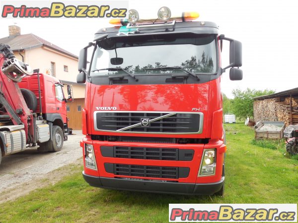 lesovůz VOLVO FH13 520 64R