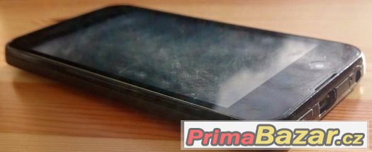 LG P970 Optimus Black