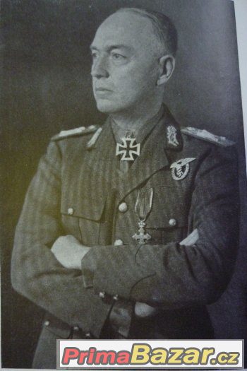 Krim... 2 sv. válka. Německý kříž 1943