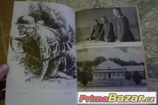 Krim... 2 sv. válka. Německý kříž 1943