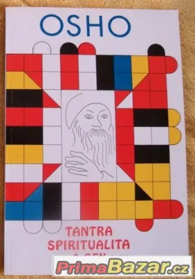 Osho - Tantra spiritualita a sex