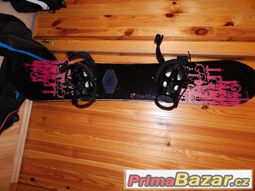 snowboard-nitro