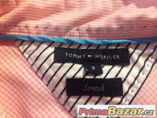 Košile Tommy Hilfiger