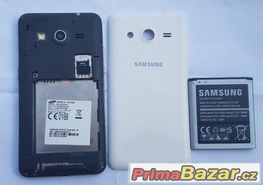 Samsung Galaxy Core 2 (G355)