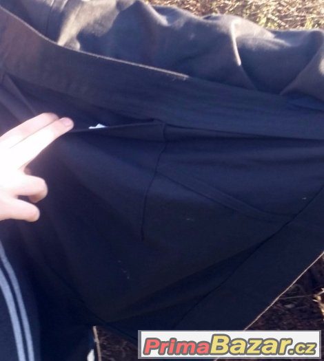 KABÁT kimono ČERNÉ NOVÉ KABÁT kimono ČERNÉ NOVÉ