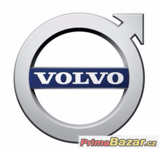 Sháním Volvo