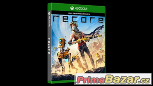 Recore pro Xbox One