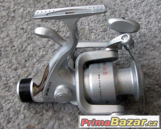 Naviják DS PRO 30Ti Naviják DS PRO 30Ti