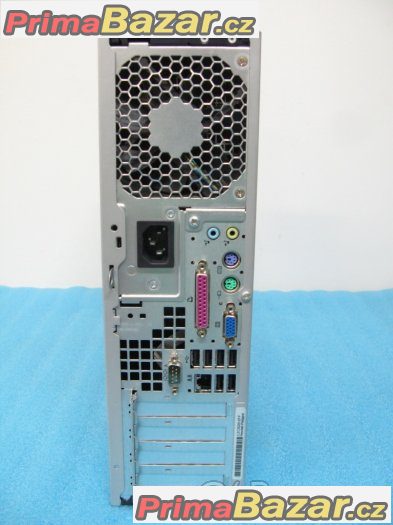 PC sestava HP