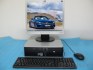 PC sestava HP