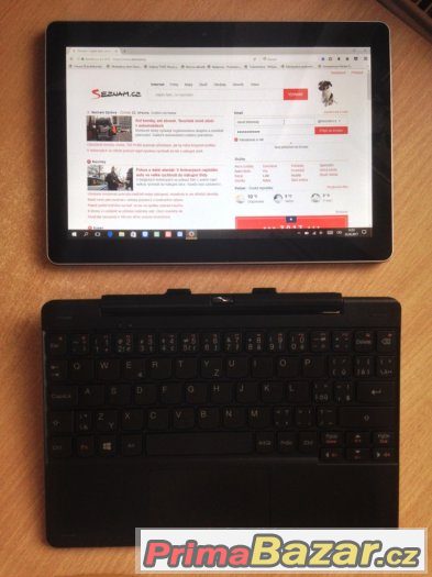 LENOVO IdeaTab MiiX 300/10,1