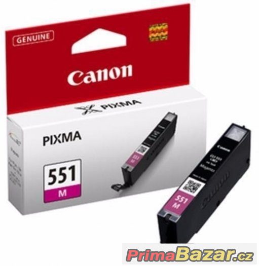 canon-cli-551-original-modra-zluta-magenta