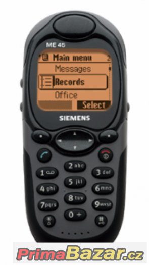 Siemens ME45